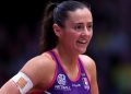 Shaw targeting NSL final with 'exciting' Lightning squad