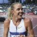 Hodgkinson smashes women's indoor 800m world record