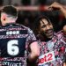 Leeds lose as Leigh on opening night as Catalans overpower Huddersfield