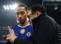 Same old Chelsea or 'clear change' in Rosenior's first month?