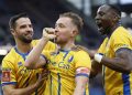 Mansfield host Arsenal and Man City travel to Newcastle in FA Cup fifth round
