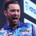 Humphries edges final-leg epic after nine-darter as Littler eases through