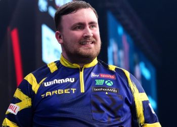 Littler defies nine-dart Van Veen to win first-ever Poland Darts Open