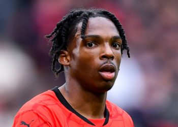 Liverpool reach £60m agreement for Chelsea target Jacquet