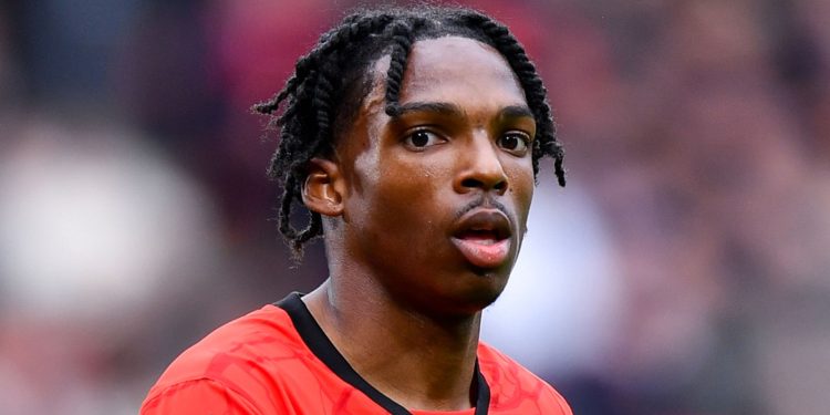 Liverpool reach £60m agreement for Chelsea target Jacquet