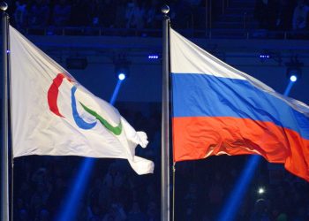 Russian athletes to compete under own flag at Paralympics