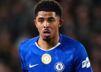 Fofana and Hannibal subjected to racist abuse after Chelsea-Burnley draw