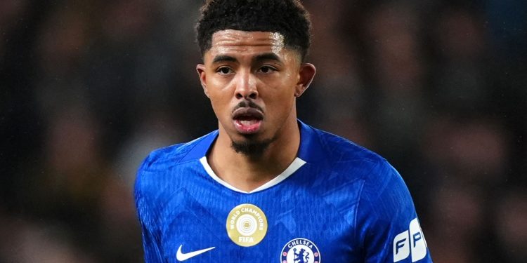 Fofana and Hannibal subjected to racist abuse after Chelsea-Burnley draw