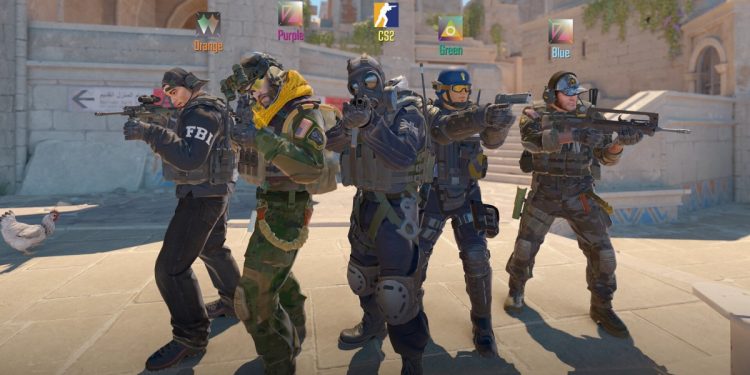 New York sues Valve, alleging its loot boxes are ‘quintessential gambling’