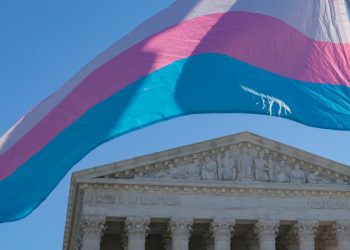 Supreme Court blocks California restrictions on schools notifying parents about students’ transgender status