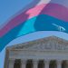 Supreme Court blocks California restrictions on schools notifying parents about students’ transgender status