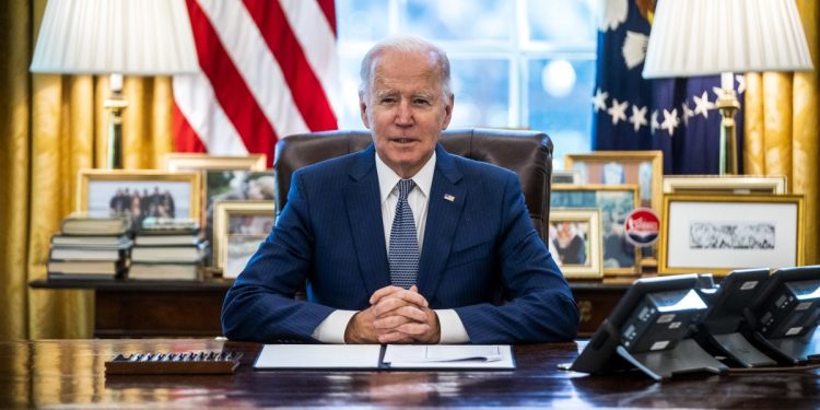 DOJ quietly shelves Biden autopen investigation that Trump demanded