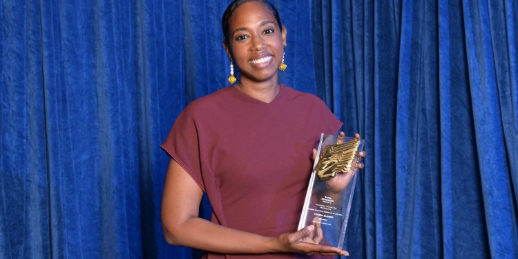 Sky News wins best news channel at Royal Television Society Awards | UK News