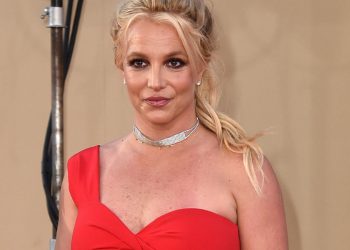 Britney Spears spends night in cells after being arrested in California | Ents & Arts News