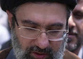 Seventh American service member dies amid U.S. war with Iran