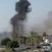 New video appears to show U.S. tomahawk missile hitting near school in Iran