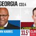 Georgia special election to replace Marjorie Taylor Greene headed to runoff
