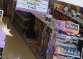 Michigan synagogue suspect seen buying fireworks before attack