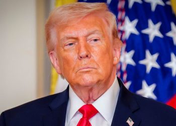 Trump says Iran is ready to negotiate a ceasefire but he’s not ready to make a deal