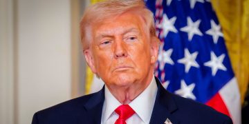 Trump says Iran is ready to negotiate a ceasefire but he’s not ready to make a deal