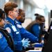 Long security lines form at airports as TSA agents miss first full paychecks amid DHS standoff