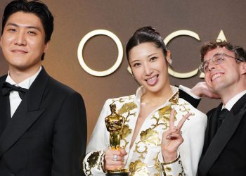 Oscars 2026: Full list of Academy Award winners | Ents & Arts News