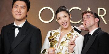 Oscars 2026: Full list of Academy Award winners | Ents & Arts News