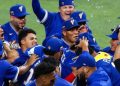 Venezuela defeats U.S. 3-2 in World Baseball Classic championship