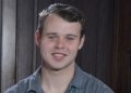Joseph Duggar, ex-’19 Kids and Counting’ star, accused of molesting a minor