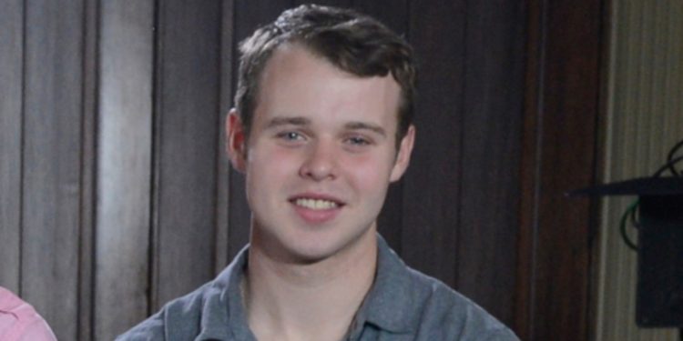 Joseph Duggar, ex-’19 Kids and Counting’ star, accused of molesting a minor