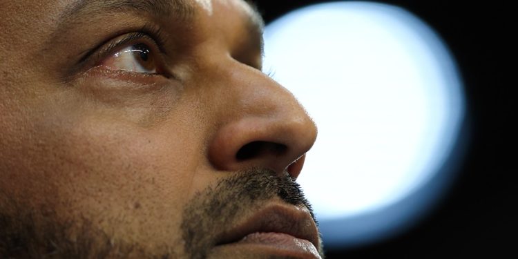 Kash Patel says the FBI is buying Americans’ location data