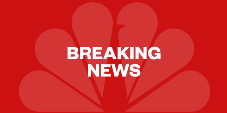 Jewish volunteer ambulances set on fire in London in apparent antisemitic attack