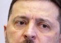 Zelenskyy describes Russian intelligence sharing with Iran