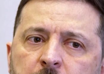 Zelenskyy describes Russian intelligence sharing with Iran