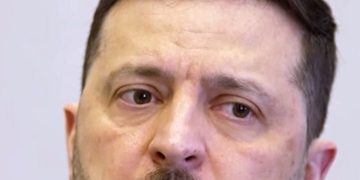 Zelenskyy describes Russian intelligence sharing with Iran