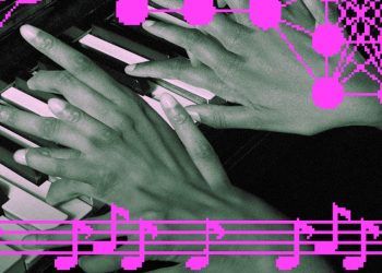 All the latest in AI ‘music’