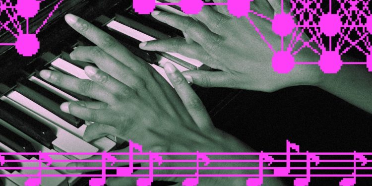 All the latest in AI ‘music’