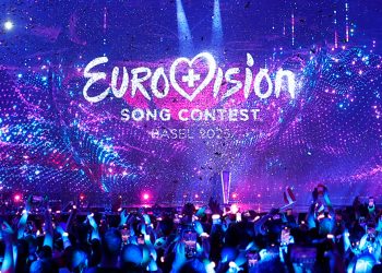 Eurovision, the glitzy contest where music meets politics, is adding an Asian edition