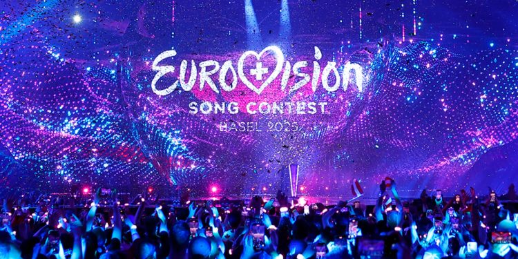Eurovision, the glitzy contest where music meets politics, is adding an Asian edition
