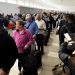 Senate agrees to fund DHS, except ICE and CBP, in bid to end extreme airport delays