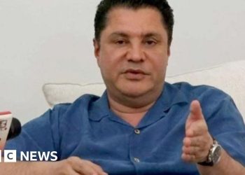 Fears for press freedom as billionaire takes control of East Africa's largest media house