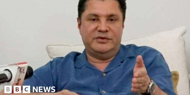 Fears for press freedom as billionaire takes control of East Africa's largest media house