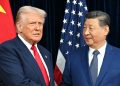Trump says U.S. wants to delay China trip by ‘a month or so’ due to Iran war