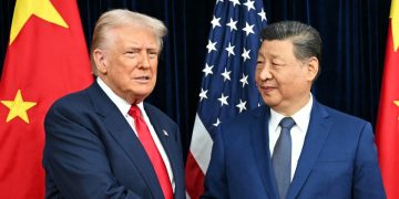Trump says U.S. wants to delay China trip by ‘a month or so’ due to Iran war
