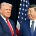 Trump says U.S. wants to delay China trip by ‘a month or so’ due to Iran war