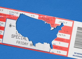 The Live Nation trial restarts with a ‘velvet hammer’