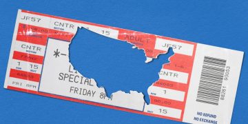 The Live Nation trial restarts with a ‘velvet hammer’
