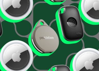 The best Bluetooth trackers for Apple and Android phones