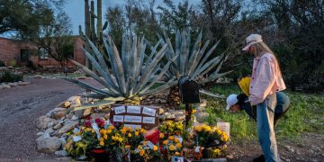 Guthrie family thanks Tucson, asks people to not forget mother’s case