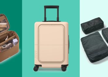 Deals on Suitcases for Up to 50% Off